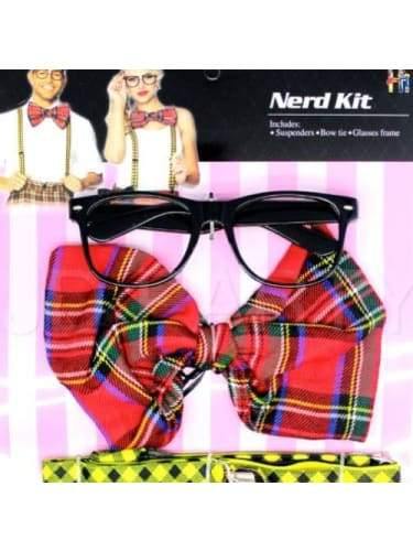 Nerd Kit  Dancewear Australia