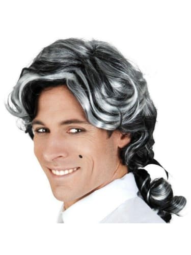 Orlando Wig  Dancewear Australia