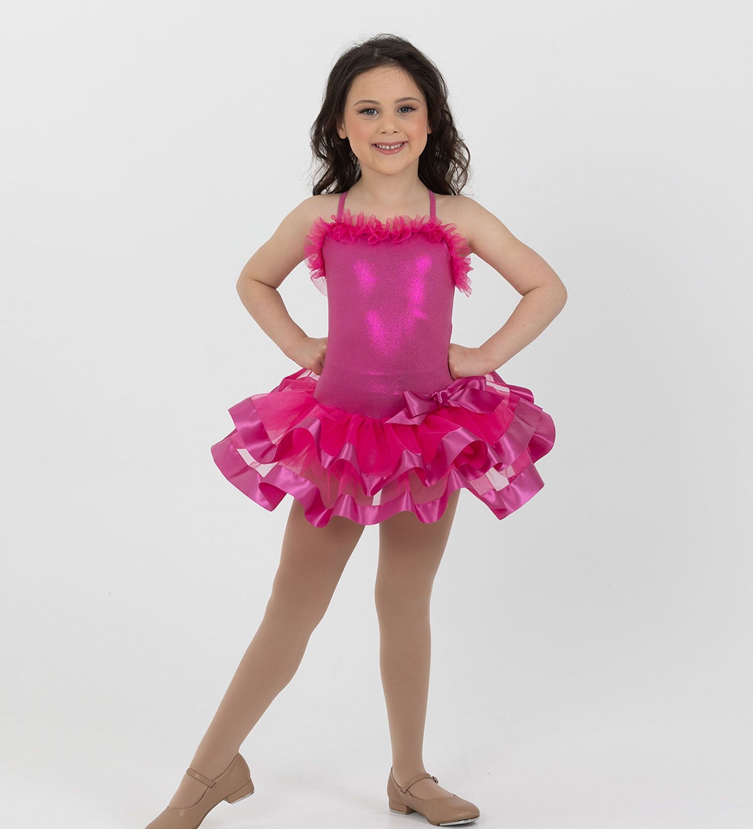 Tutu Dress dance costume