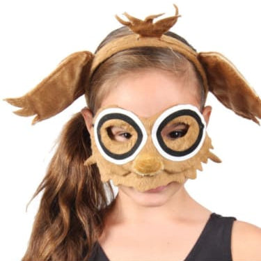 Owl  Dancewear Australia whoot bird animals
