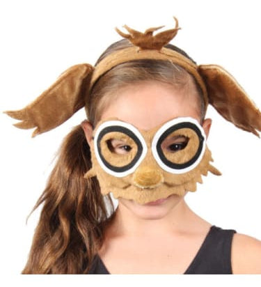 Owl  Dancewear Australia whoot bird animals