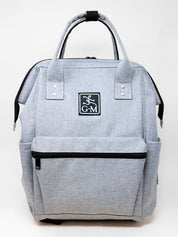 gaynor minden studio dance bag pink