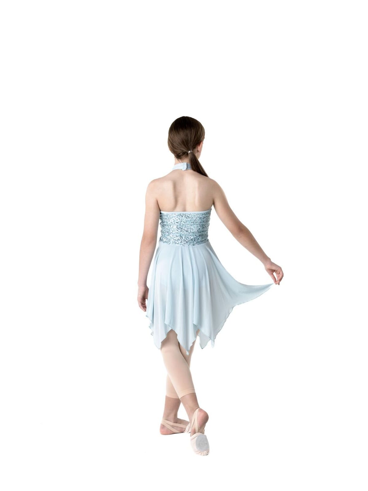 Pastel Essence Dress  Dancewear Australia