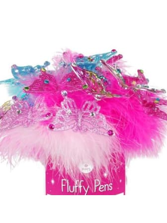 Pen - Colourful Butterfly  Dancewear Australia