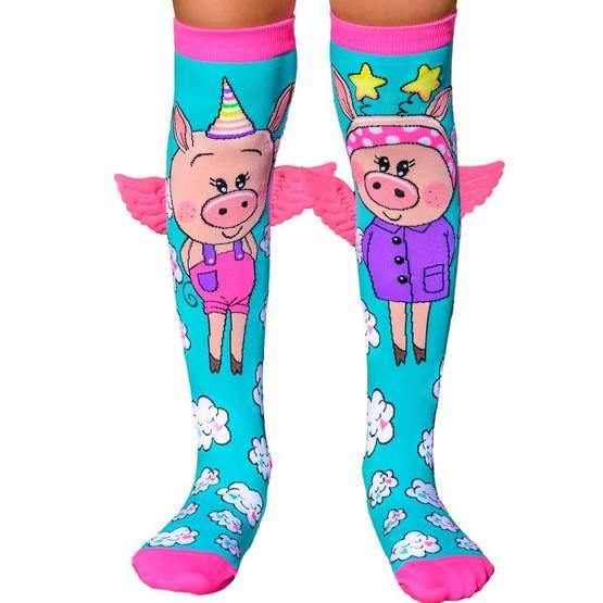 piggy socks madmia gifts dancewear australia