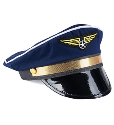 Pilot Hat  Dancewear Australia