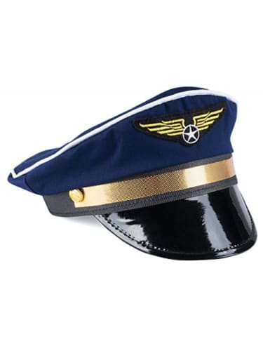 Pilot Hat  Dancewear Australia