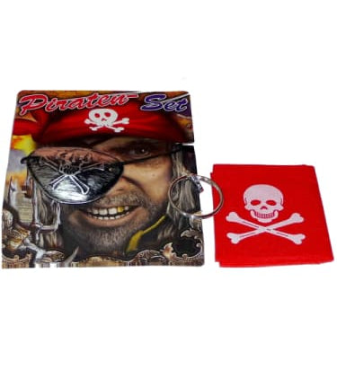 Pirate Set  Dancewear Australia