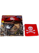 Pirate Accessory Set