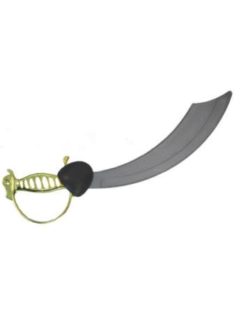 Pirate Sword & Eyepatch  Dancewear Australia