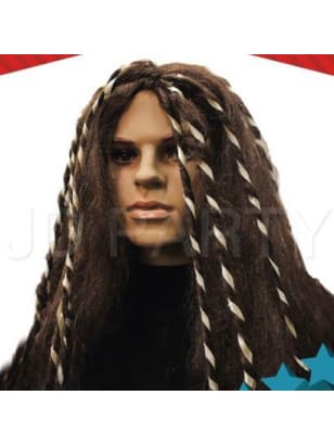 Pirate Wig  Dancewear Australia