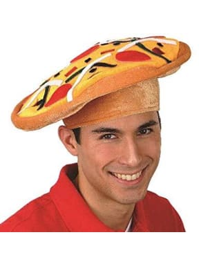 Pizza Hat  Dancewear Australia