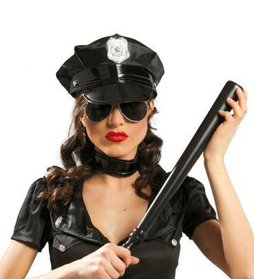 Police Baton