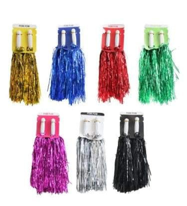 Pom Poms  Dancewear Australia