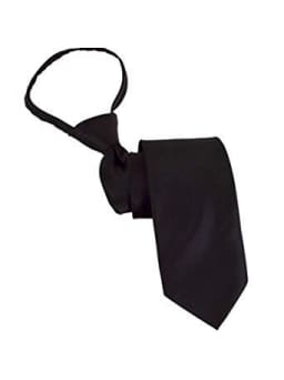 Pre-Tied Tie  Dancewear Australia
