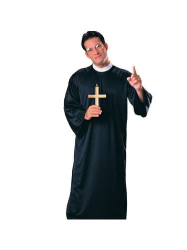 Priest the Godfather Costume  Dancewear Australia