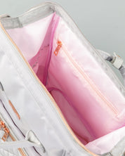 ICE GREY PRO BAG CLAUDIA DEAN
