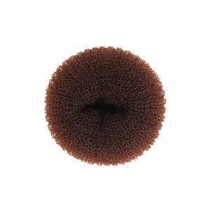 Bun with KySienn Reusable Hair Donuts, dancewear australia, play ballet, dance hair accessories