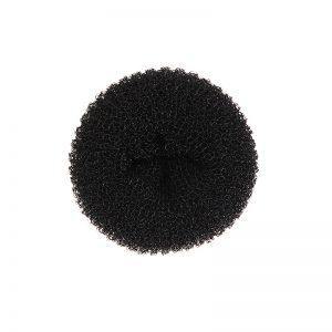 Bun with KySienn Reusable Hair Donuts, dancewear australia, play ballet, dance hair accessories