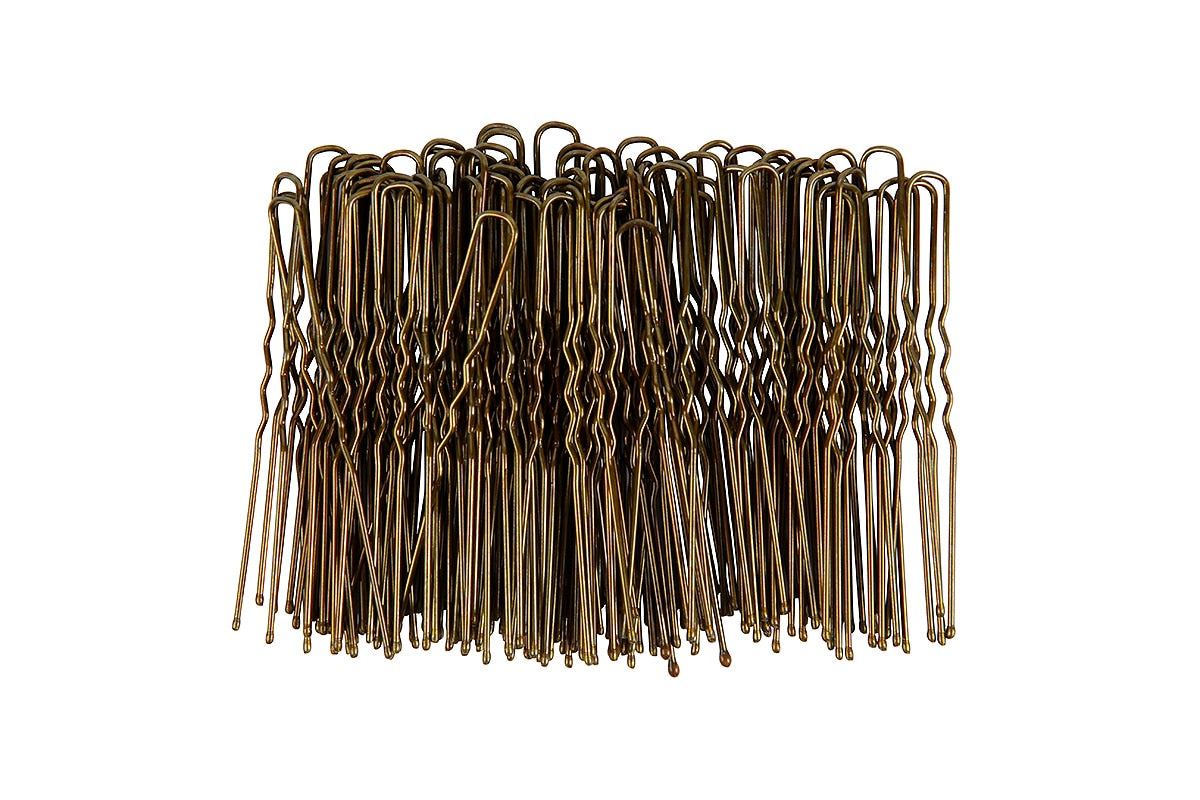 Kysienn (50pack) Ripple Pins - 4.5cm