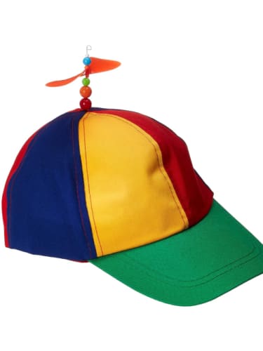 Propeller Hat  party costume Australia