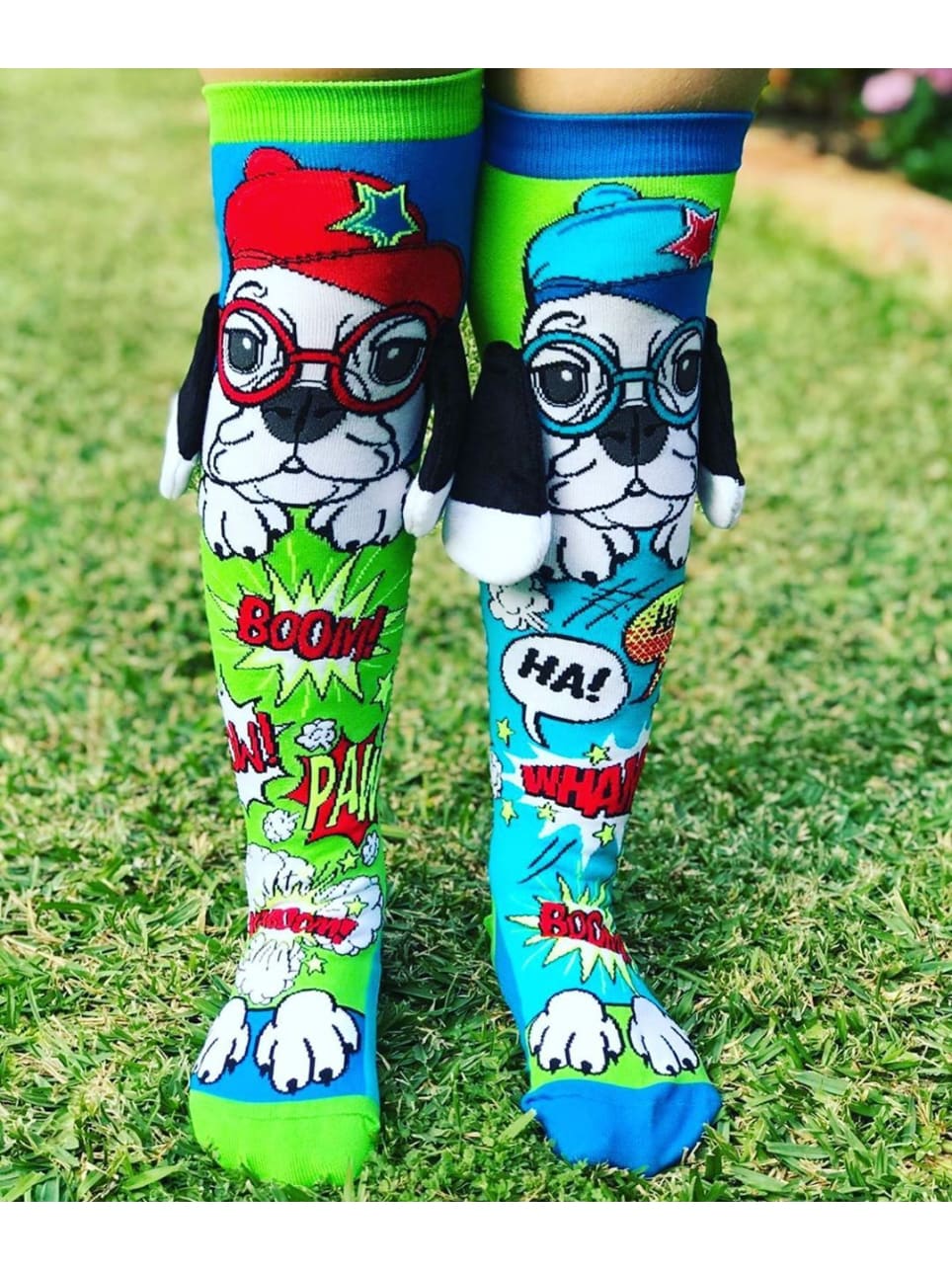 Puppy Socks  Dancewear Australia