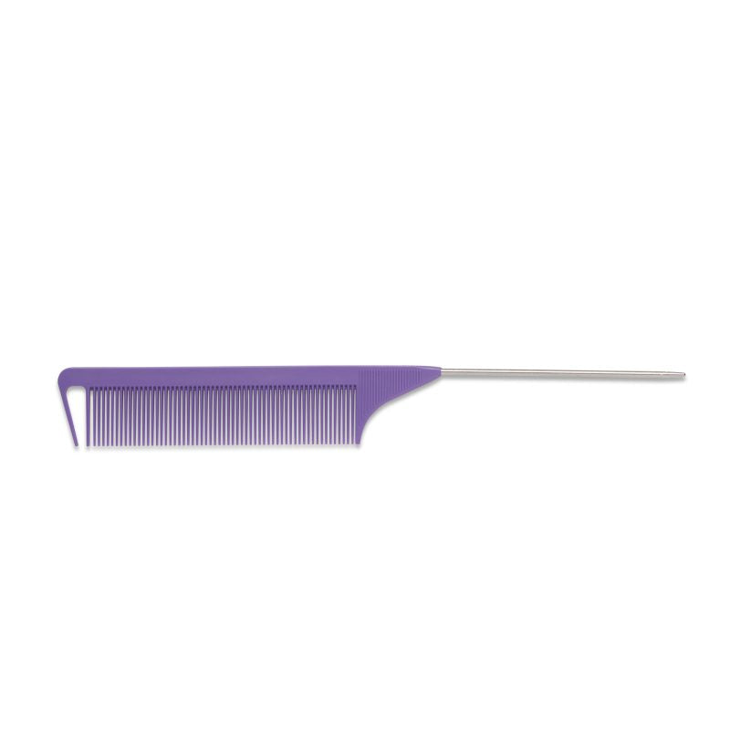 dance tail comb hair kysienn