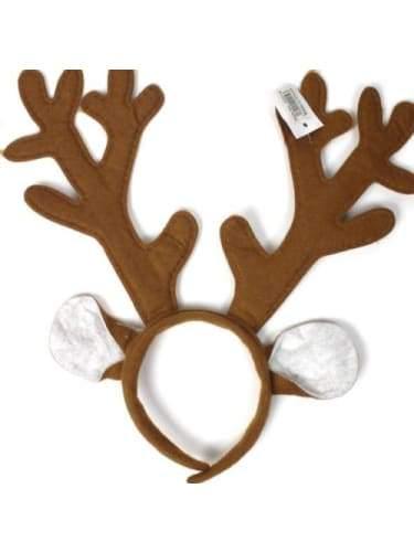 Reindeer Headband  Dancewear Australia