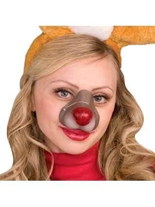 Reindeer Nose  Dancewear Australia