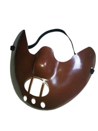 Restraint mask  Dancewear Australia