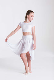 Inspire Mesh Skirt