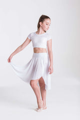 Inspire Mesh Skirt