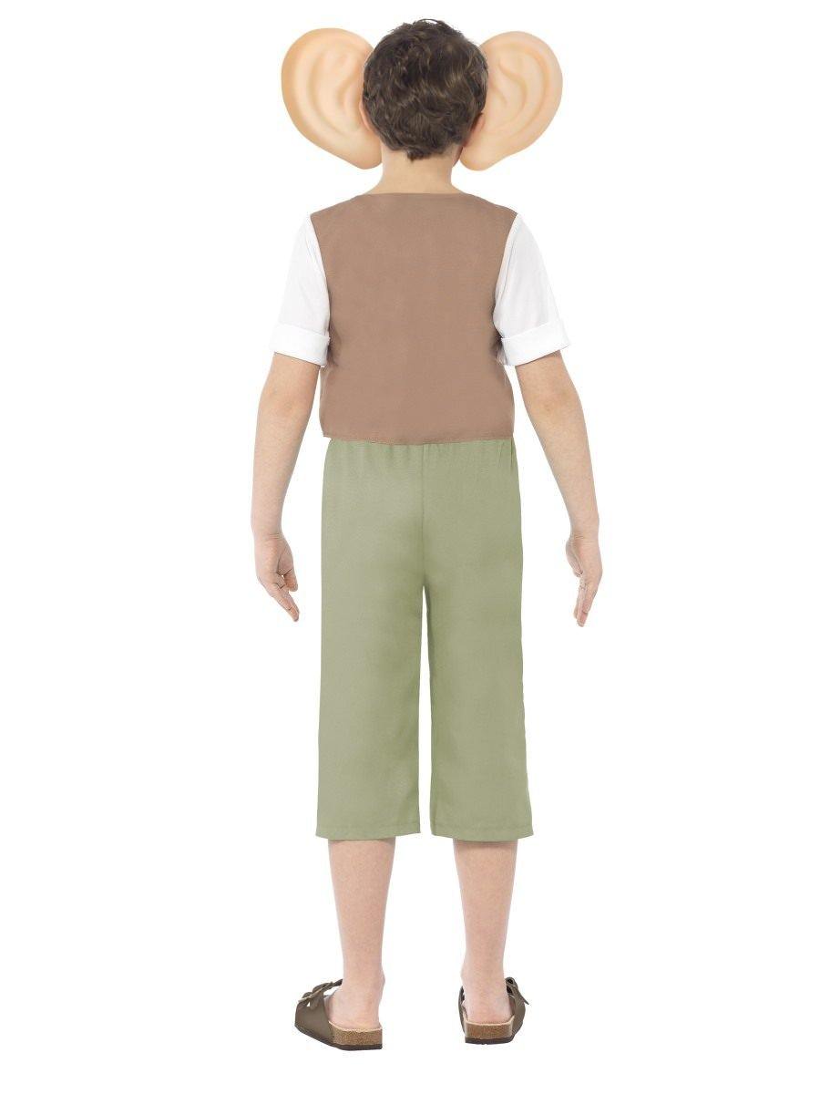 The BFG Costume - Child bookweek Halloween australia