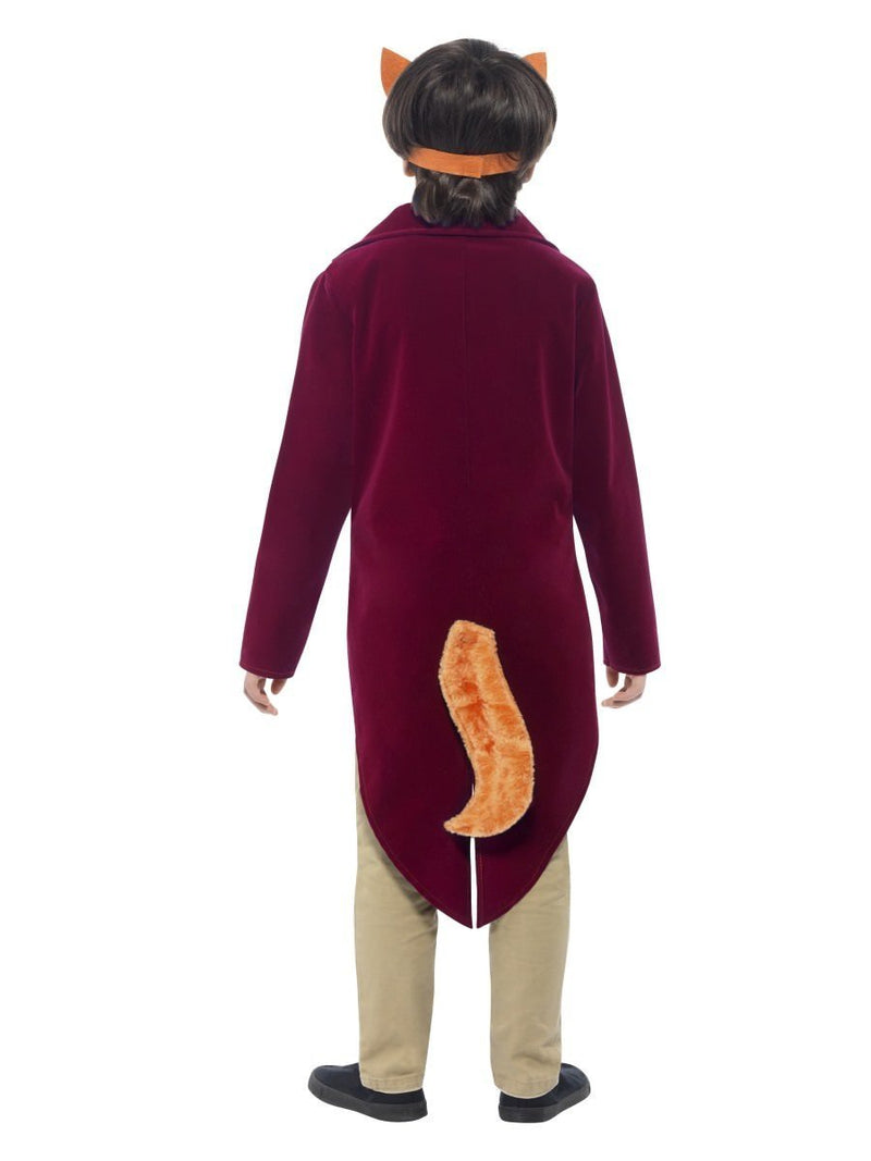 Fantastic Mr Fox - Child Costume
