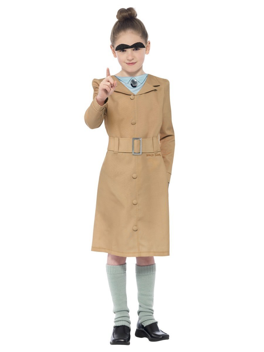 Miss Trunchball Costume - Child bookweek australia