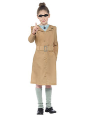 Miss Trunchball Costume - Child bookweek australia