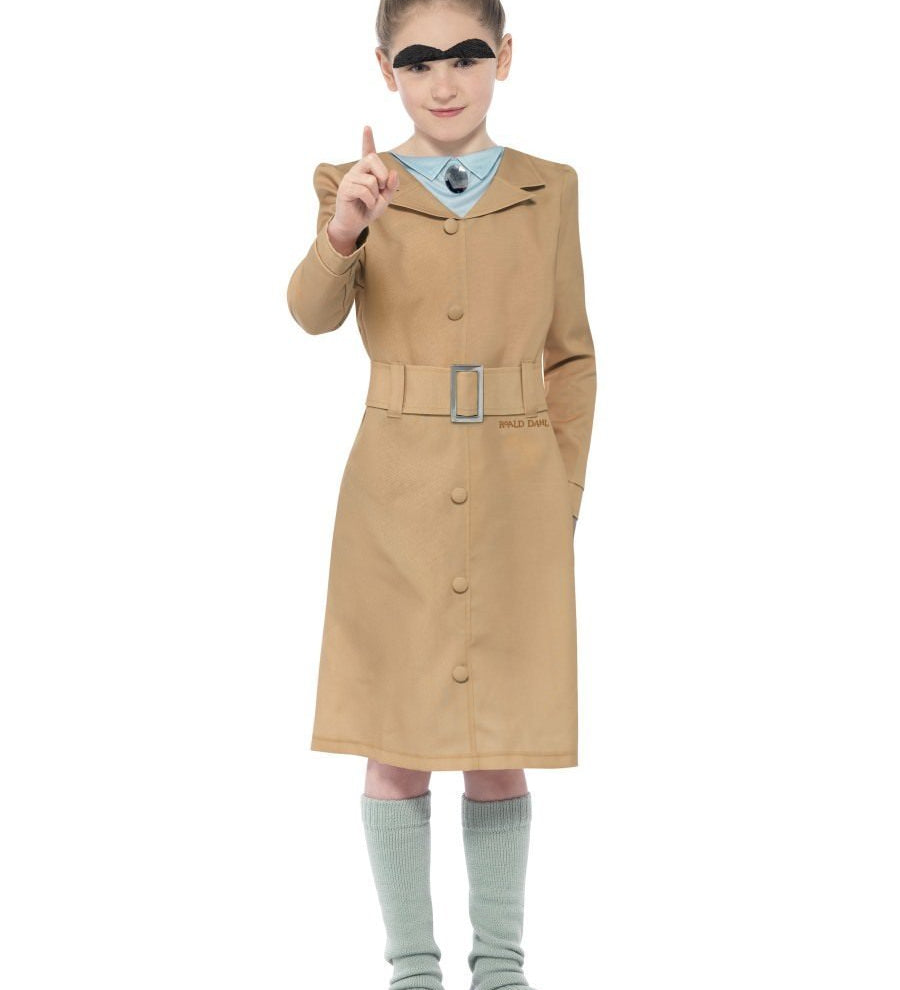 Miss Trunchball Costume - Child bookweek australia
