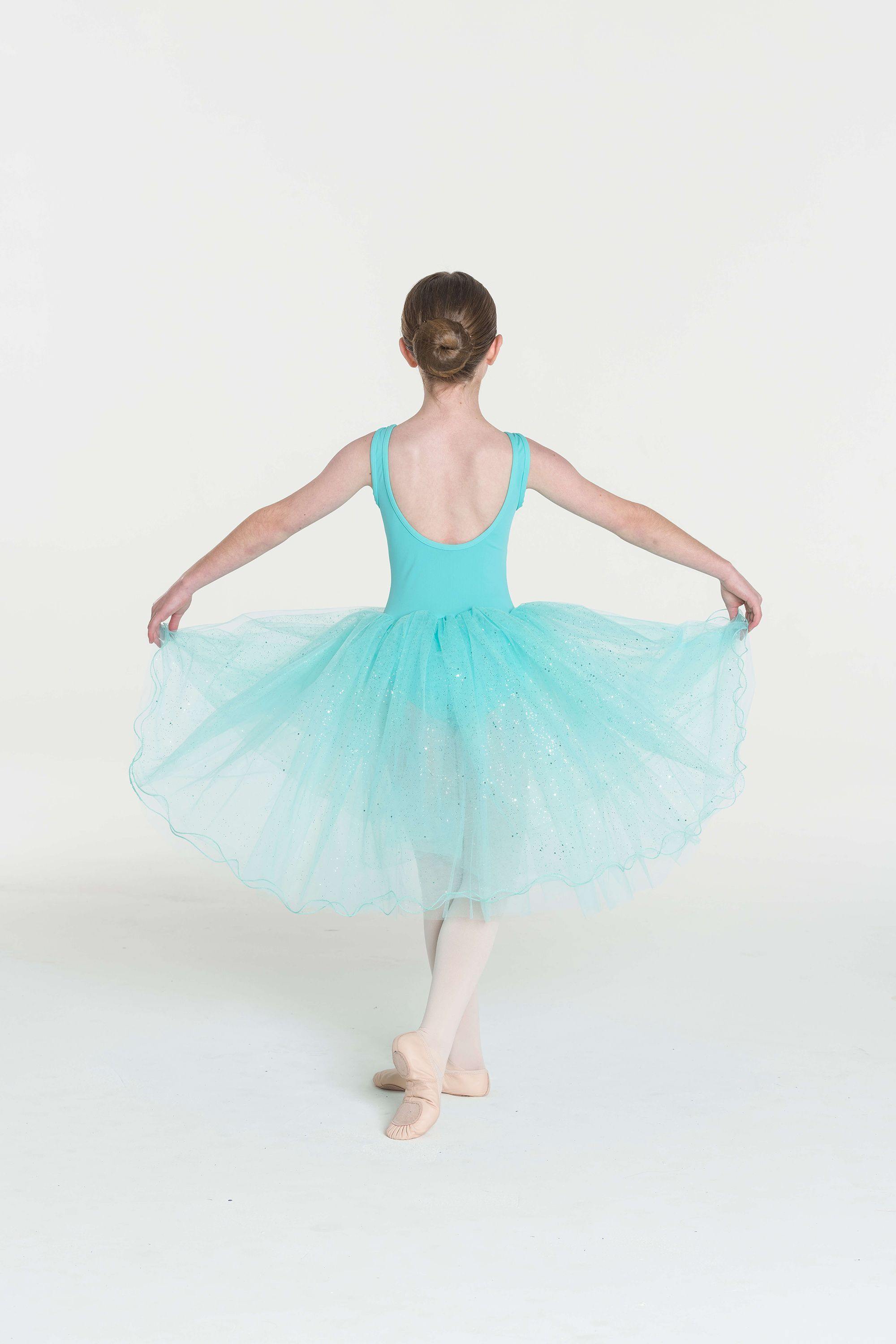 Studio 7 Dancewear: Classical Dream Romantic Tutu: Lyrical Dress – Upstage Dancewear & Costume Factory