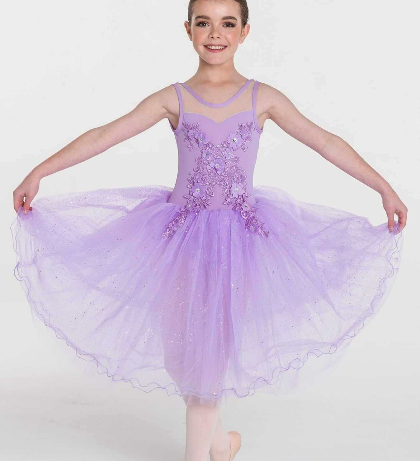 Classical Dream Tutu Dress  Dancewear Australia