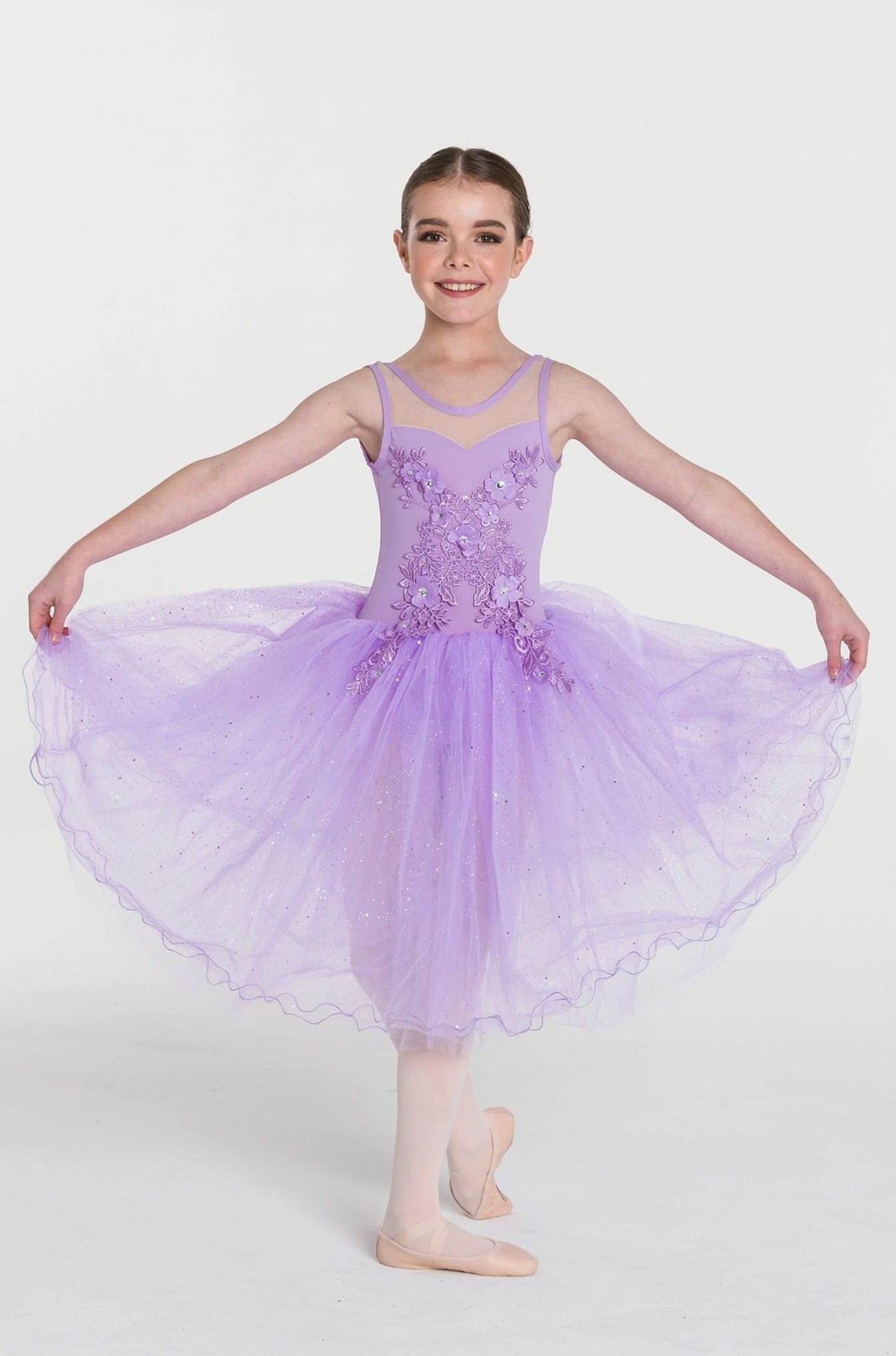 Classical Dream Tutu Dress  Dancewear Australia