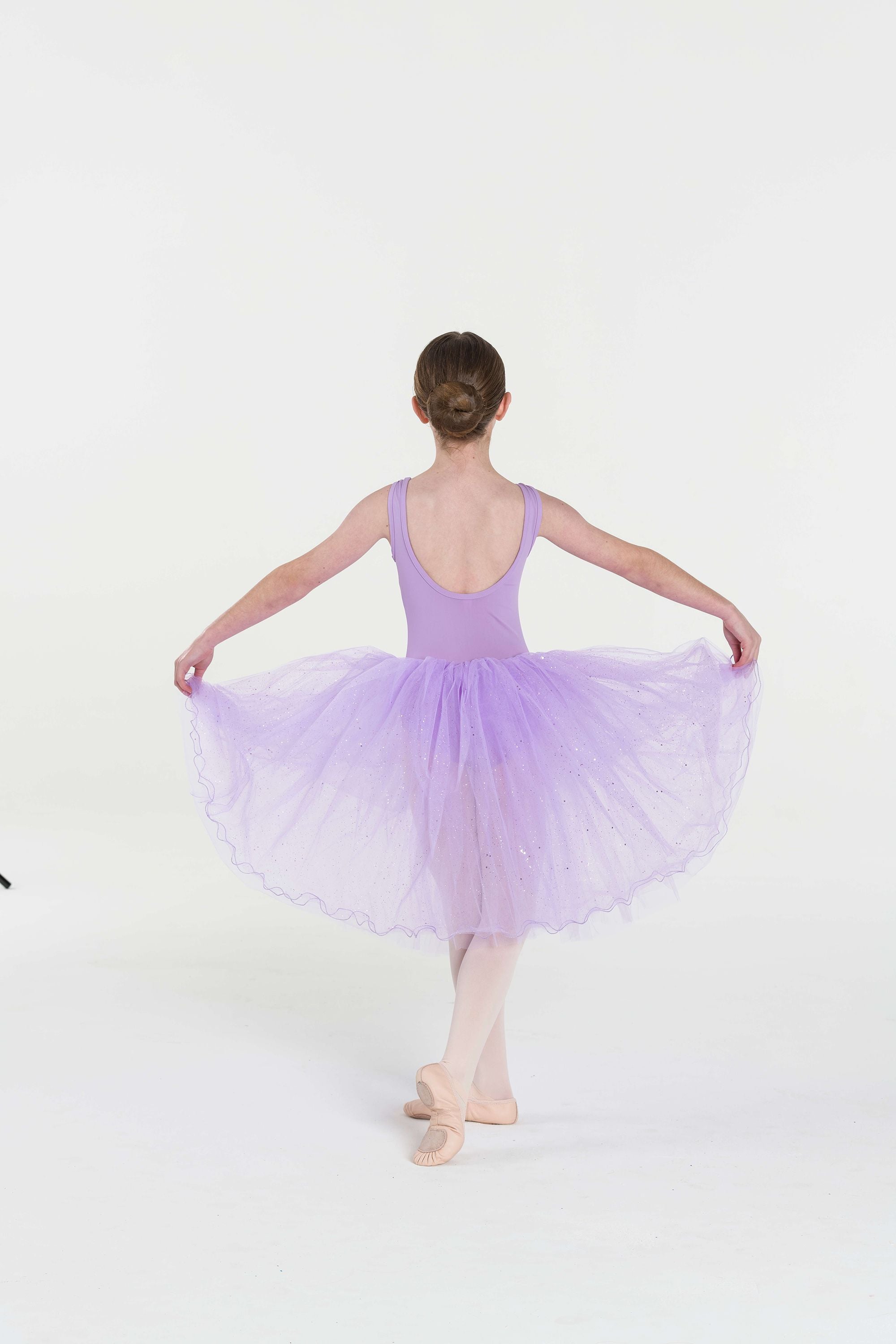 Classical Dream Tutu Dress  Dancewear Australia