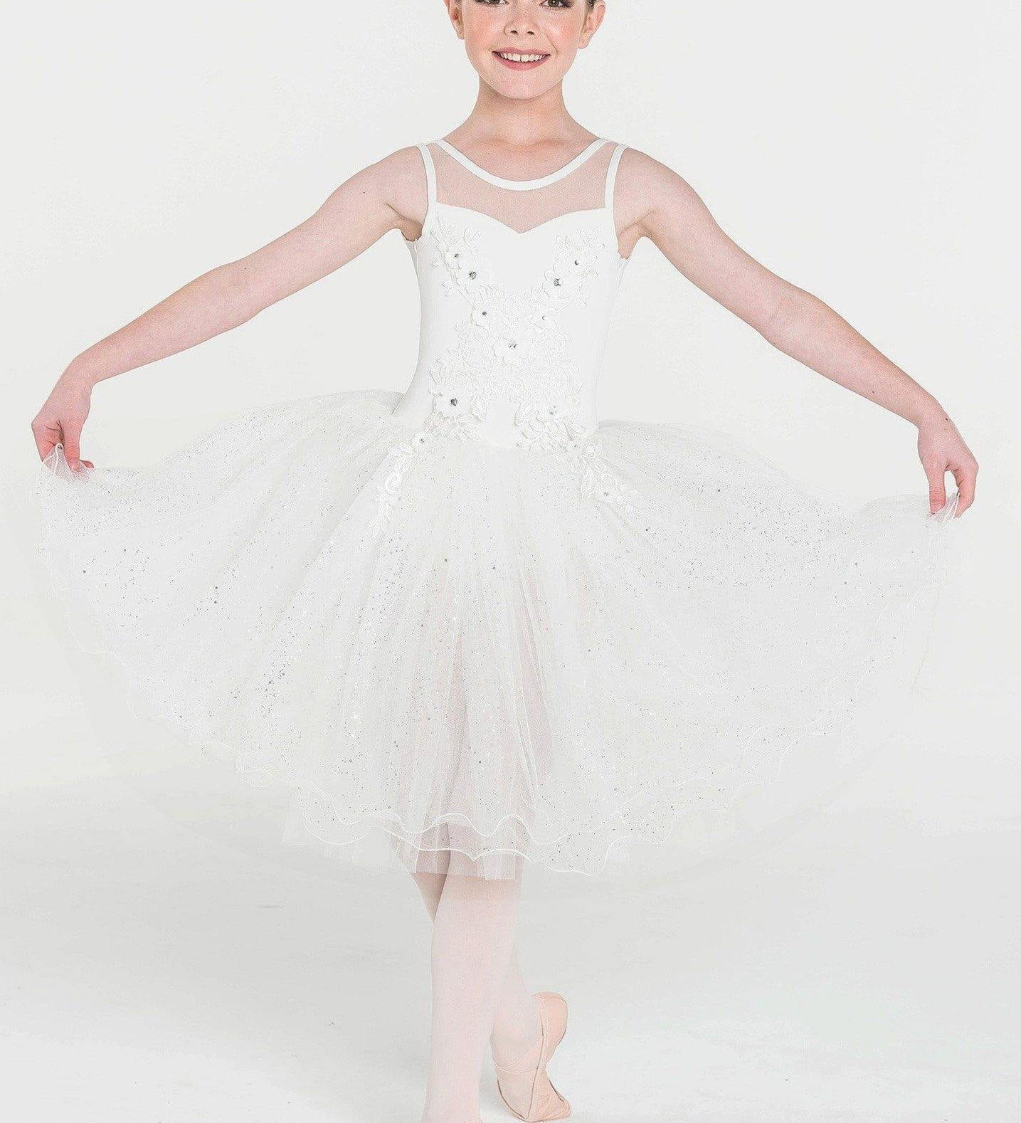 Classical Dream Tutu Dress  Dancewear Australia