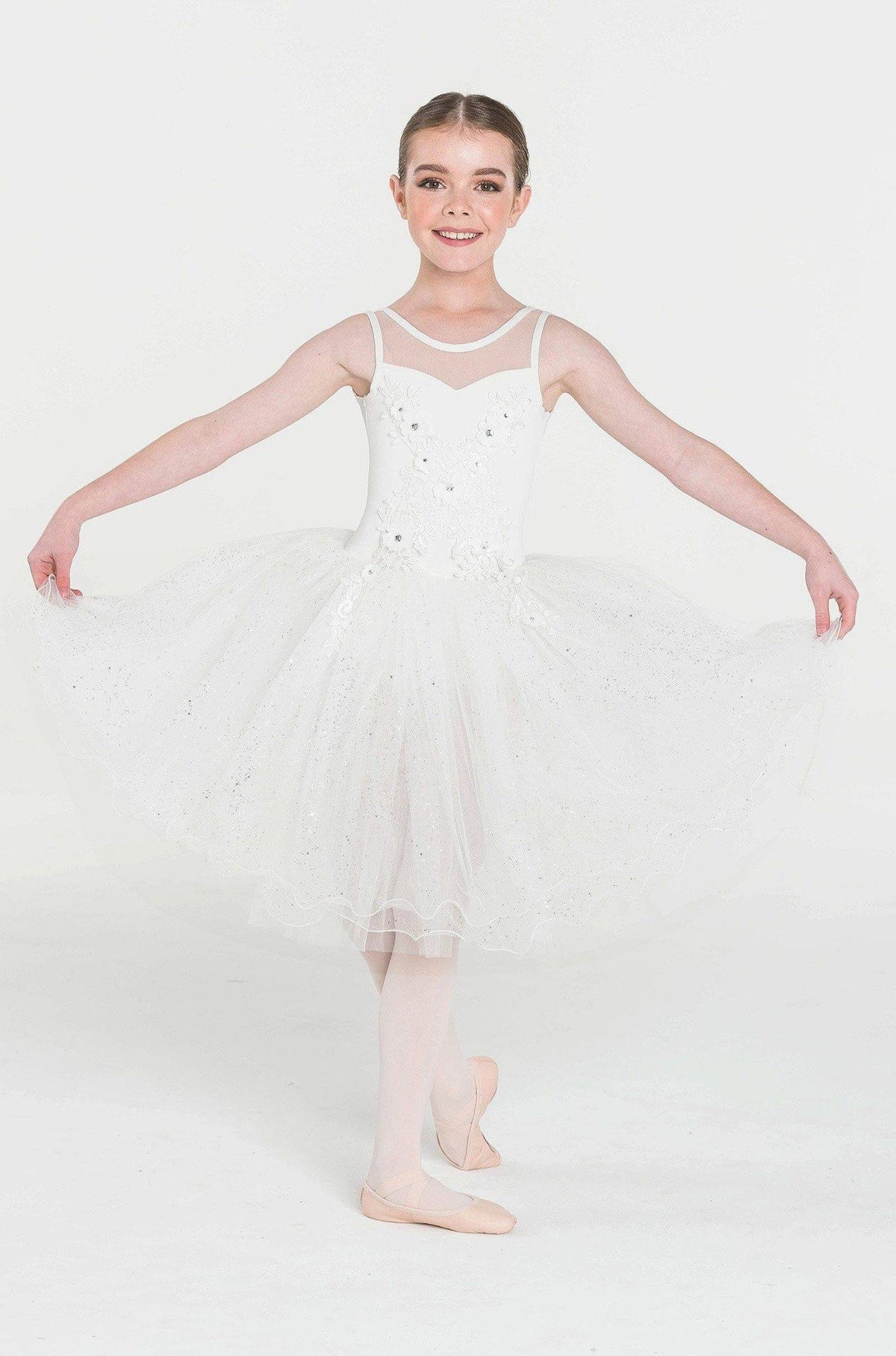 Classical Dream Tutu Dress  Dancewear Australia