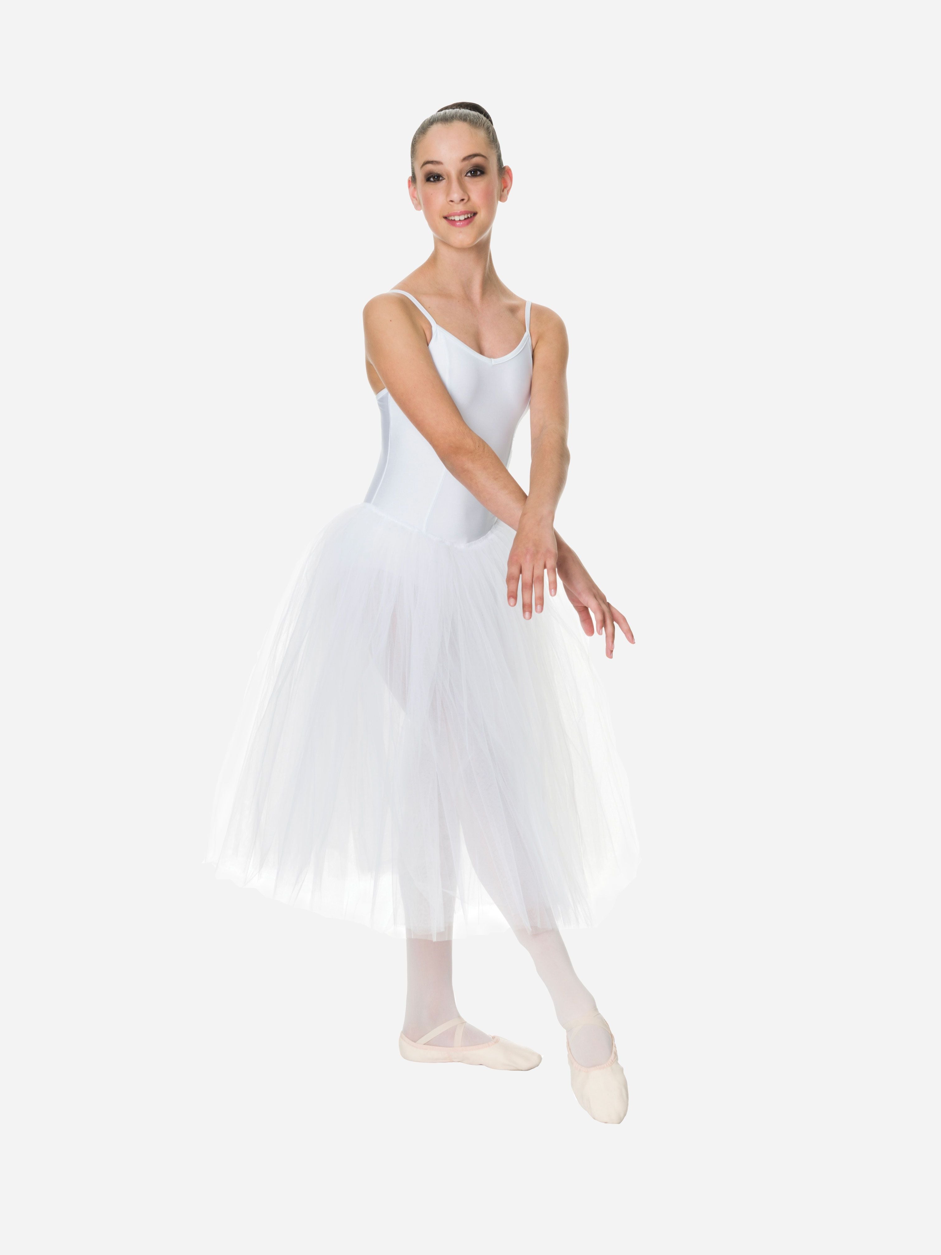 Romantic Tutu  Dancewear Australia