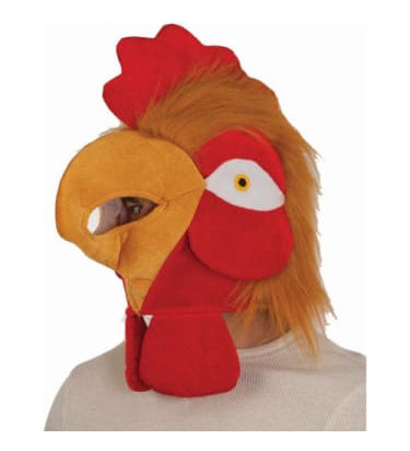 Rooster Hat  Dancewear Australia