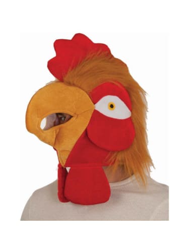 Rooster Hat  Dancewear Australia