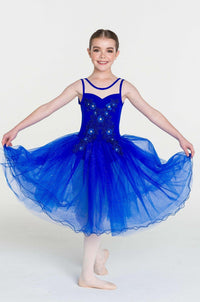 Classical Dream Tutu Dress  Dancewear Australia