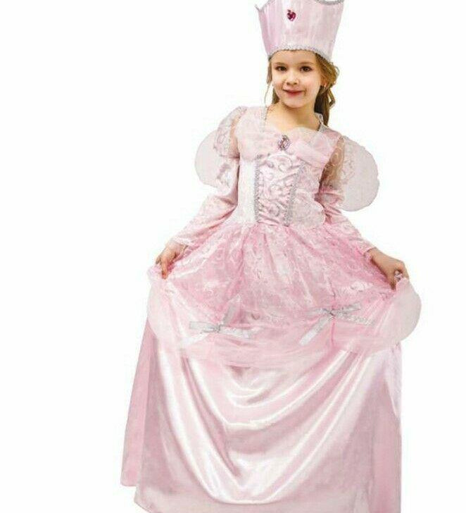 Children Wizard Of Oz Glenda Good Witch Book Week