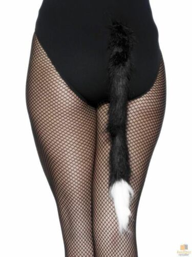 cat tail costume accessory