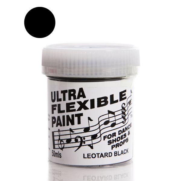 Ultra Flex Shoe Paint  Dancewear Australia